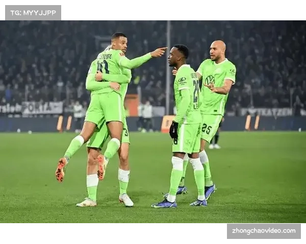 沃尔夫斯堡vs多特蒙德:争冠劲旅客场挑战保级队伍